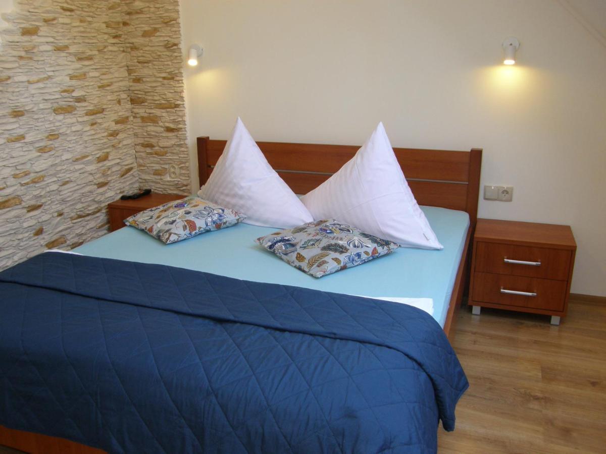 Apartament Fregata 科沃布热格 外观 照片