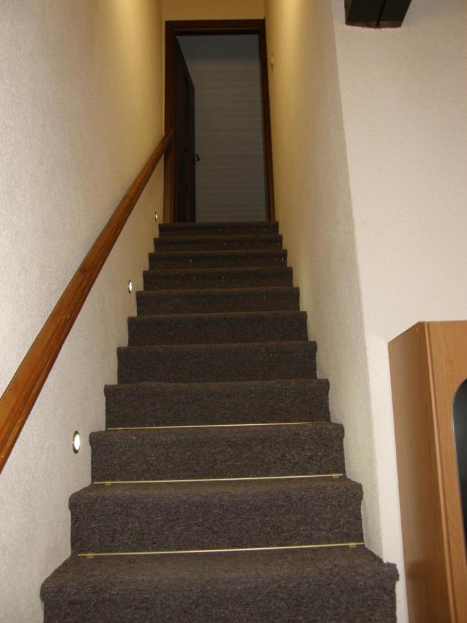 Apartament Fregata 科沃布热格 外观 照片